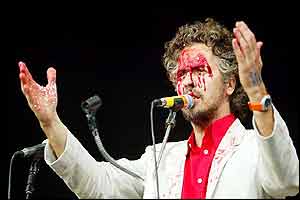The Flaming Lips