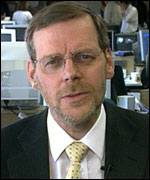 George Curry, Church Society