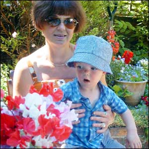 Photo by Richard Gibson