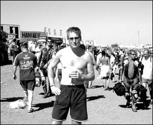 Photo by Neil Robertson