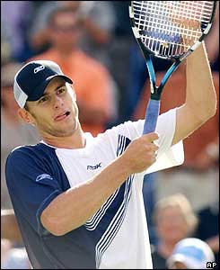 Andy Roddick