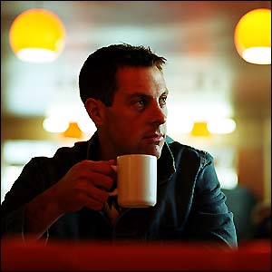 England opening batsman Marcus Trescothick