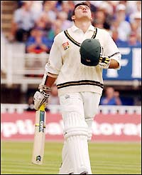 Smith reaches his double-century