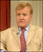 Charles Kennedy MP