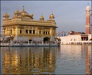 Golden Temple