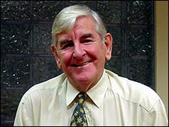 Charles Shearer in 2002