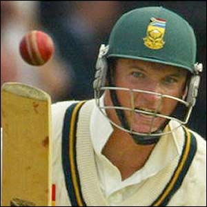 South African skipper Graeme Smith hits another half century 