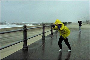 Virginia Beach, Virginia