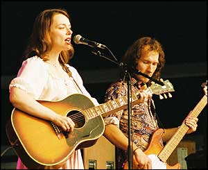 Laura Cantrell