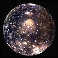 Callisto