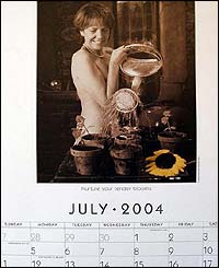 Actress Penelope Wilton 