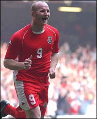 Wales 4-0 Azerbaijan