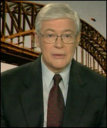 Archbishop Peter Jensen