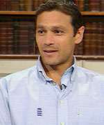 Mark Ramprakash
