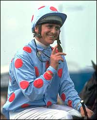 Henbit beat Master Wille by half a length