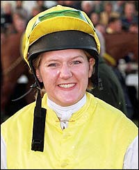 Clare Balding