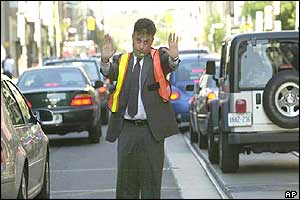 Lawyer Peter Carayiannis in Toronto