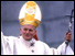 Pope John Paul II