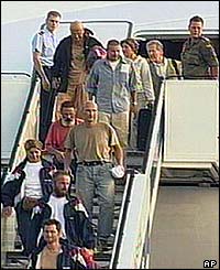 Arrival at Cologne-Bonn airport