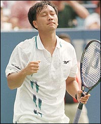 Michael Chang