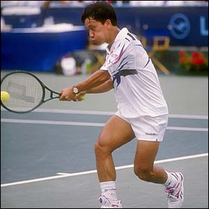 Michael Chang