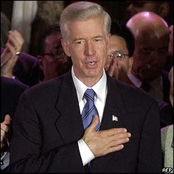 Gray Davis 