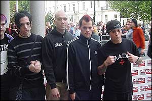 Good Charlotte