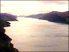 Loch Ness