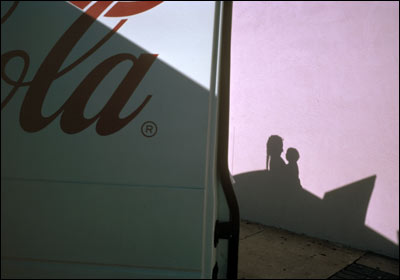 Daytona Beach, Florida.