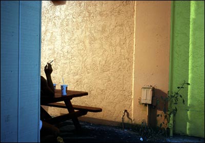 Fort Lauderdale, Florida.