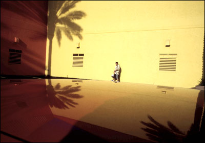 Fort Lauderdale, Florida.