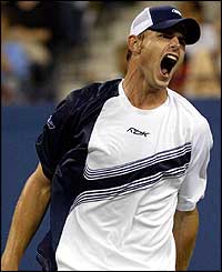 Andy Roddick