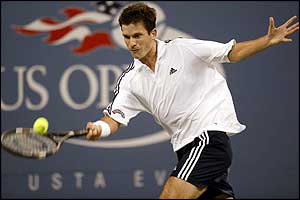 Tim Henman