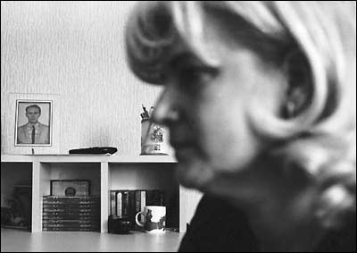 The Celic family. Photo: ICRC/Agnes Montanari