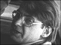 Side profile of Nilsen