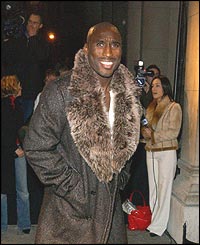 Sol Campbell