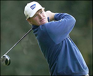 Ernie Els