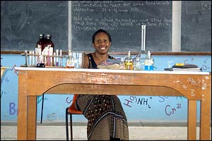 VANUATU, Cedric Kere