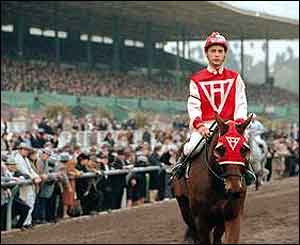 Seabsicuit the movie is being tipped as an Oscar contender