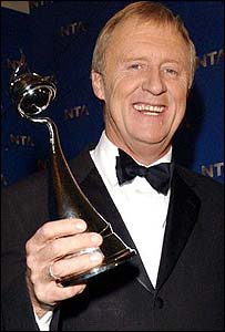 Chris Tarrant