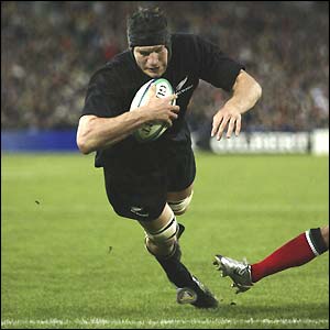 The All Blacks tries give them an 18-point lead