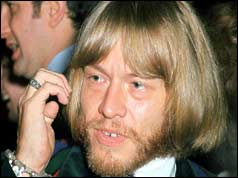 Brian Jones