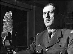 de Gaulle in 1941
