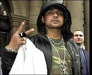 Sean Paul