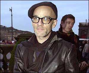 Michael Stipe