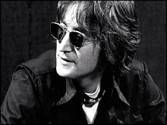 John Lennon on BBC's Parkinson in 1971
