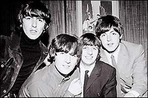 The Beatles