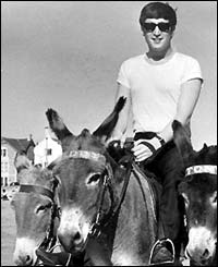 John Lennon