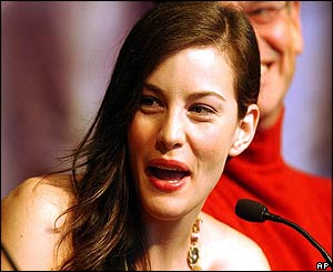 Liv Tyler
