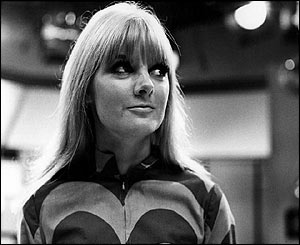 Anneke Wills